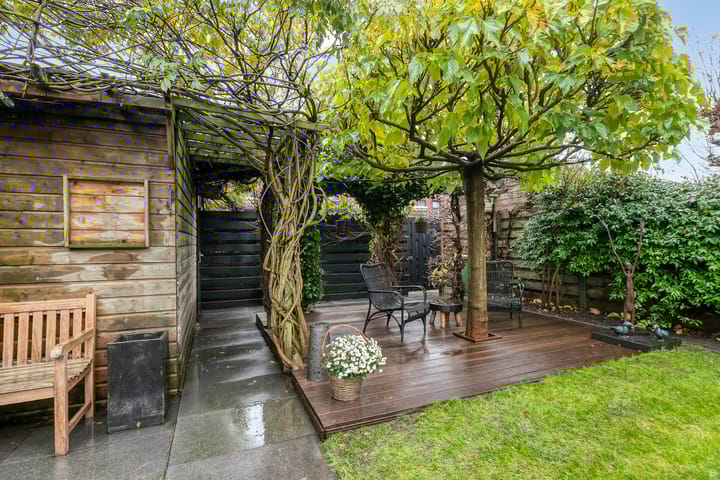 Photo 49 of Pauwoog 54