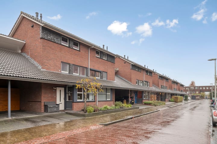 Photo 52 of Pauwoog 54