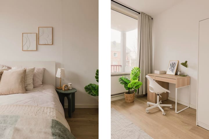 Photo 2 of Johan Ramaerstraat 11-2