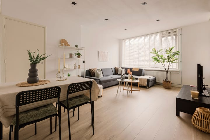 Photo 5 of Johan Ramaerstraat 11-2