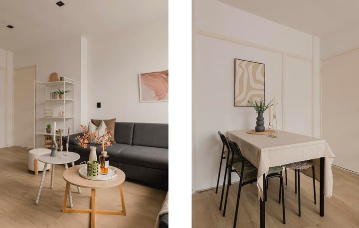 Photo 8 of Johan Ramaerstraat 11-2