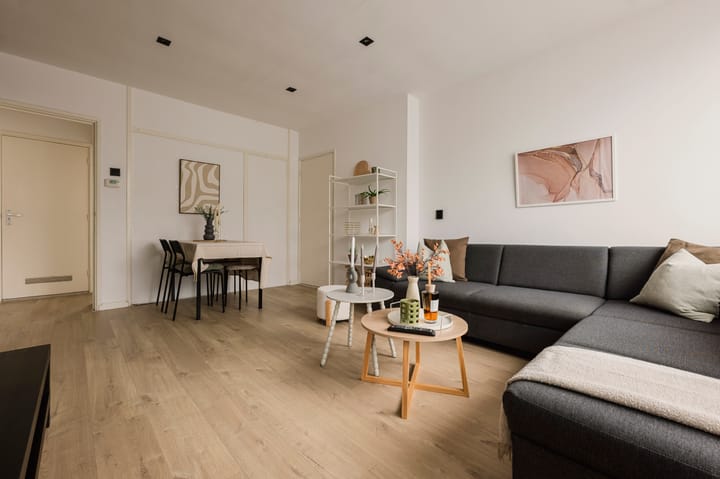 Photo 9 of Johan Ramaerstraat 11-2