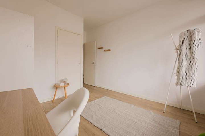 Photo 17 of Johan Ramaerstraat 11-2