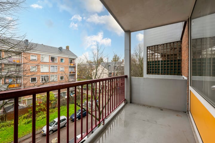 Photo 18 of Johan Ramaerstraat 11-2