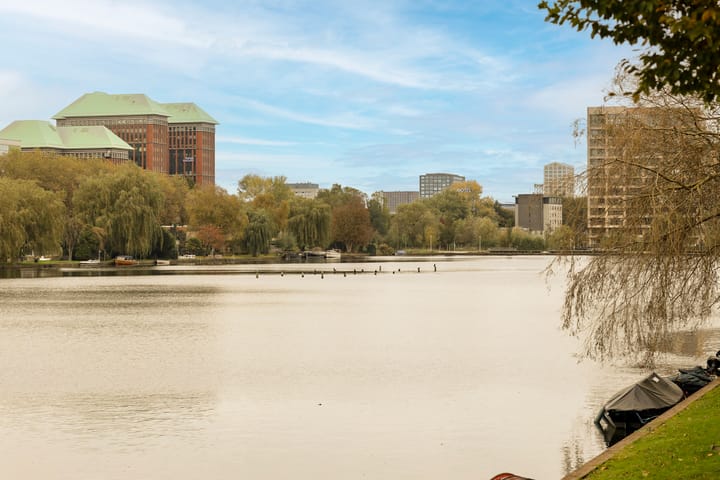 Photo 20 of Johan Ramaerstraat 11-2