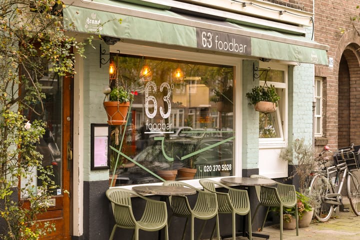 Photo 24 of Johan Ramaerstraat 11-2