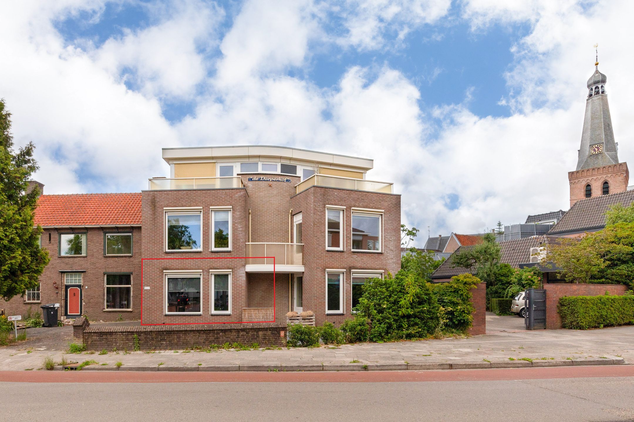 Gasthuisstraat, 2, A, Barneveld, 3771HE, Gelderland, Nederland 2 