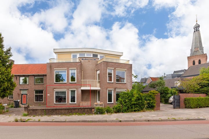 Gasthuisstraat 2 A