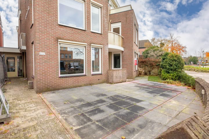 Foto 2 van Gasthuisstraat 2-A