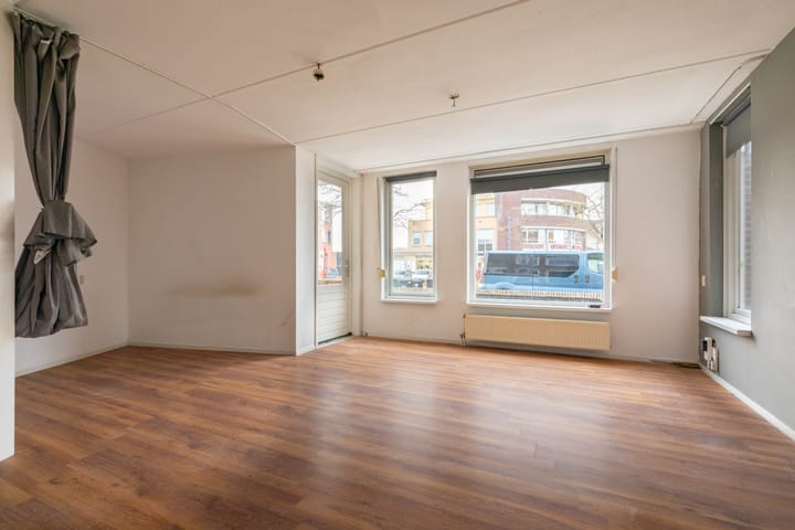 Foto 3 van Gasthuisstraat 2-A