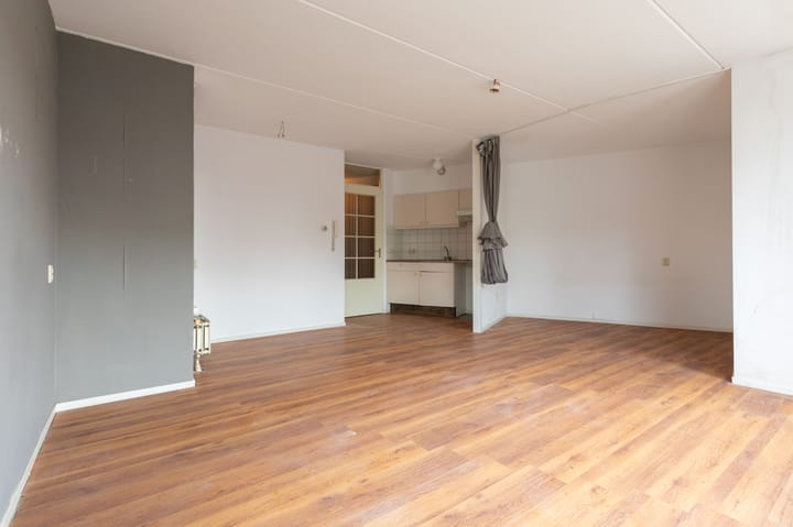 Foto 4 van Gasthuisstraat 2-A