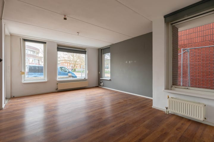 Foto 12 van Gasthuisstraat 2-A