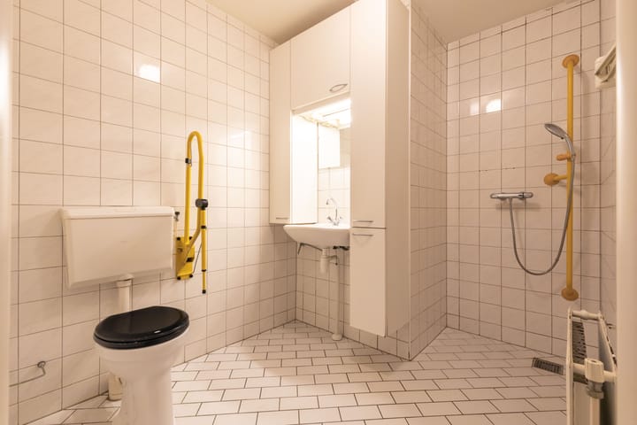 Foto 19 van Gasthuisstraat 2-A