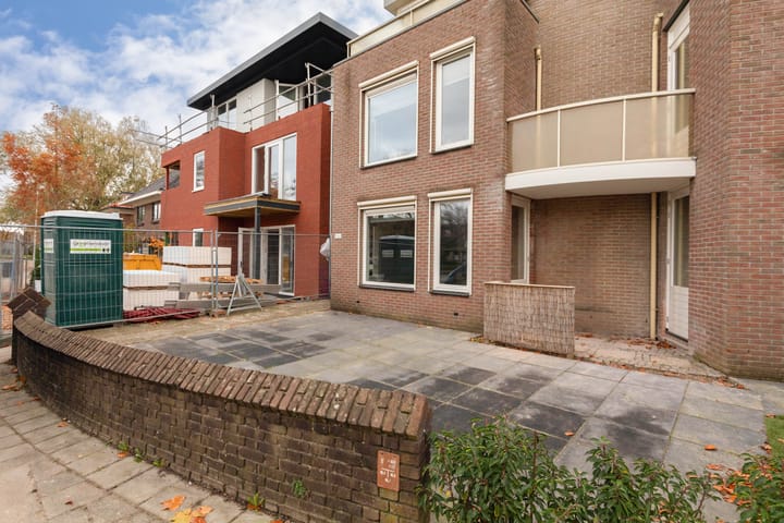 Foto 22 van Gasthuisstraat 2-A