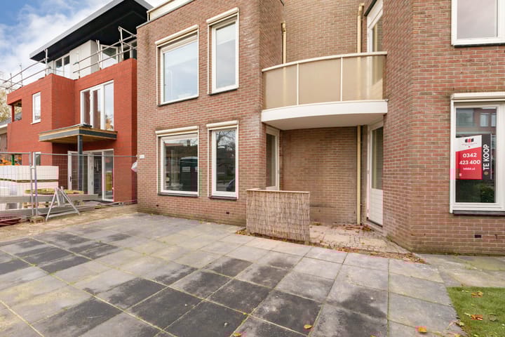 Foto 23 van Gasthuisstraat 2-A