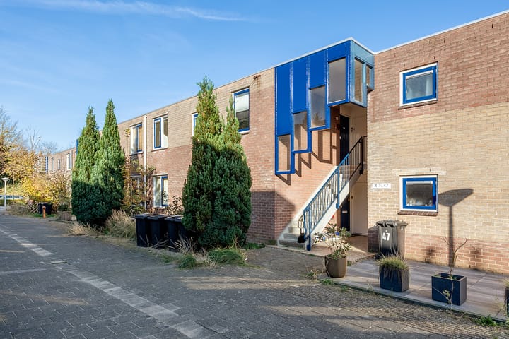 Photo 2 of Slichtenhorststraat 41