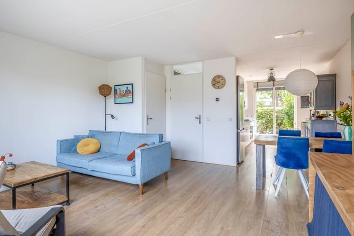 Photo 2 of Sleutelbloem 8