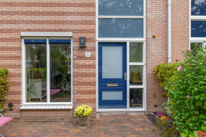 Photo 6 of Sleutelbloem 8