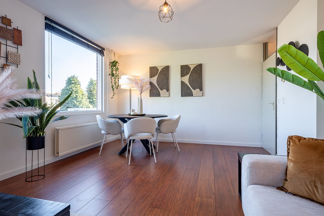 Photo 7 of Slichtenhorststraat 41