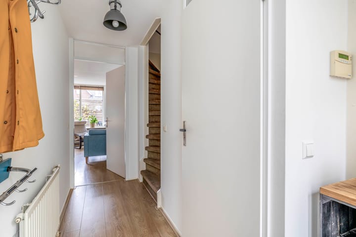 Photo 9 of Sleutelbloem 8