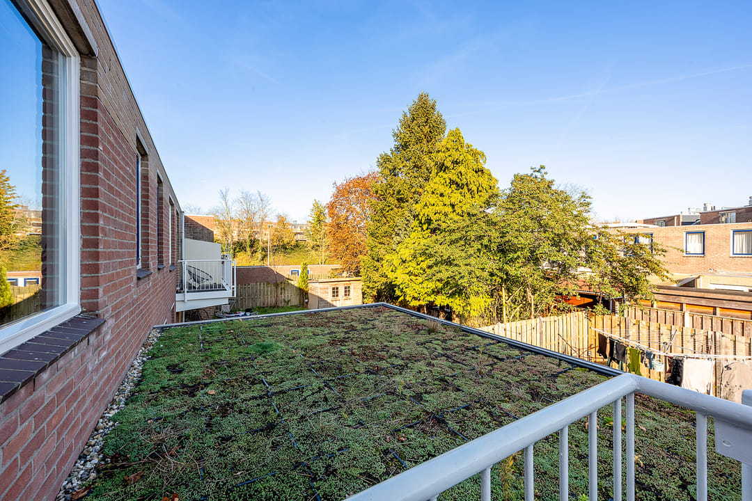 Photo 11 of Slichtenhorststraat 41