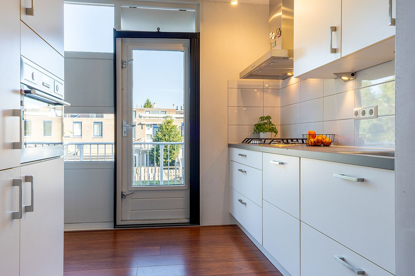 Photo 14 of Slichtenhorststraat 41