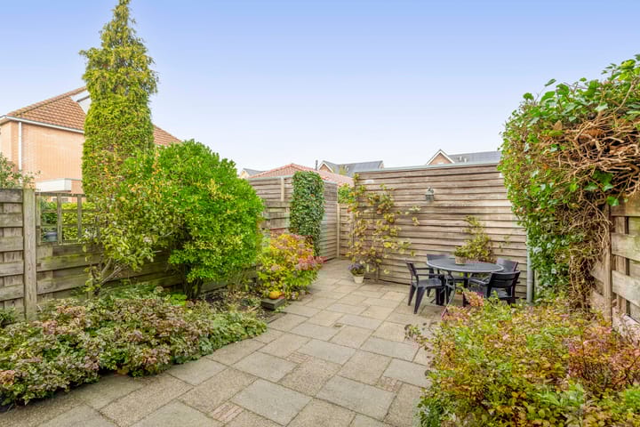 Photo 21 of Sleutelbloem 8