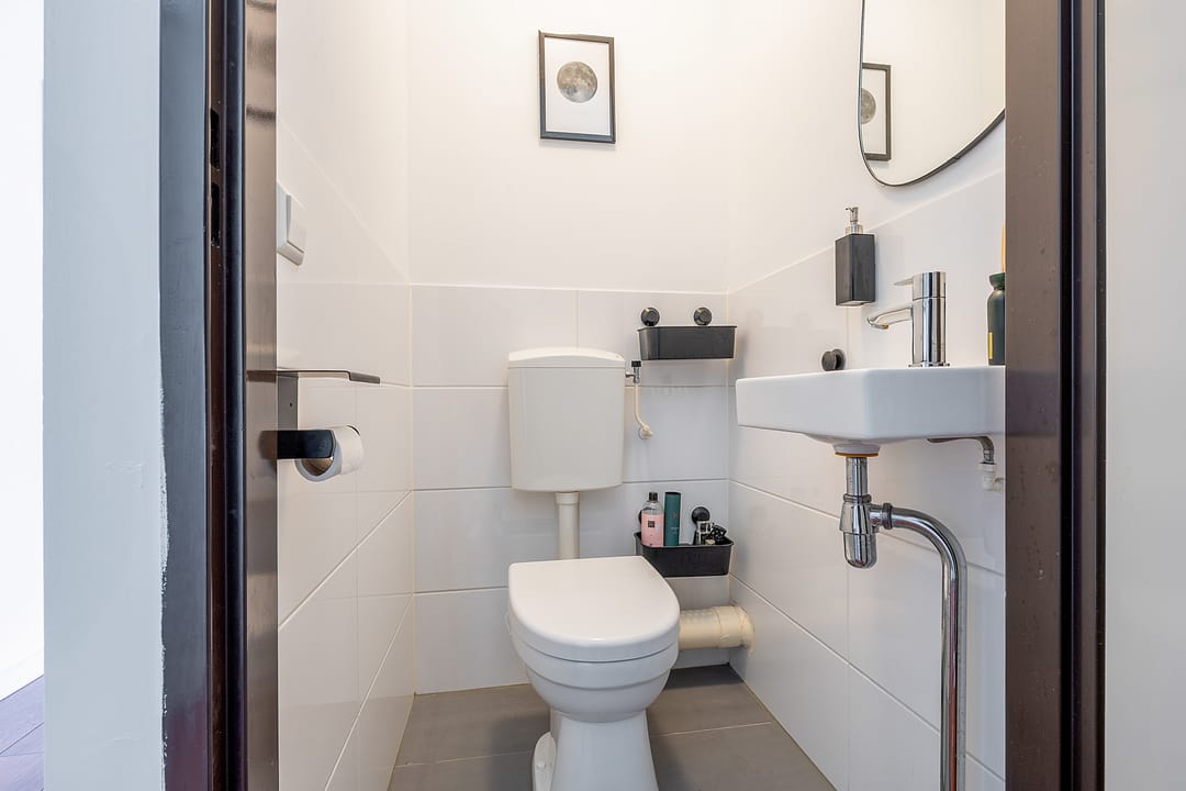 Photo 22 of Slichtenhorststraat 41