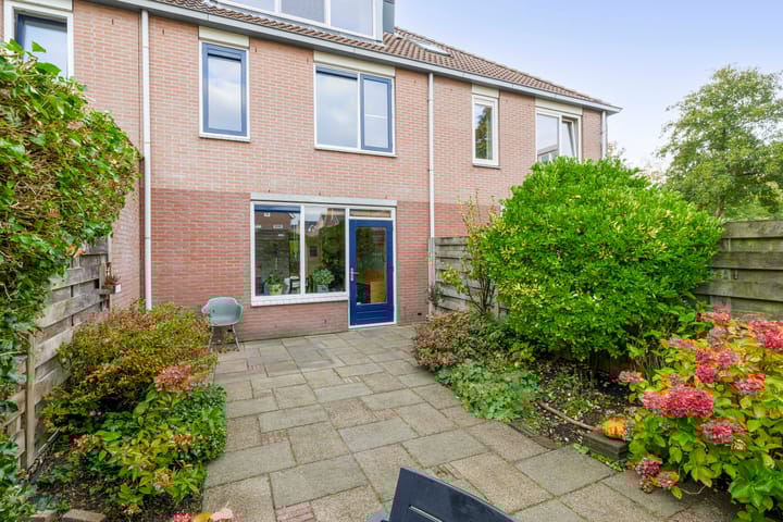 Photo 22 of Sleutelbloem 8