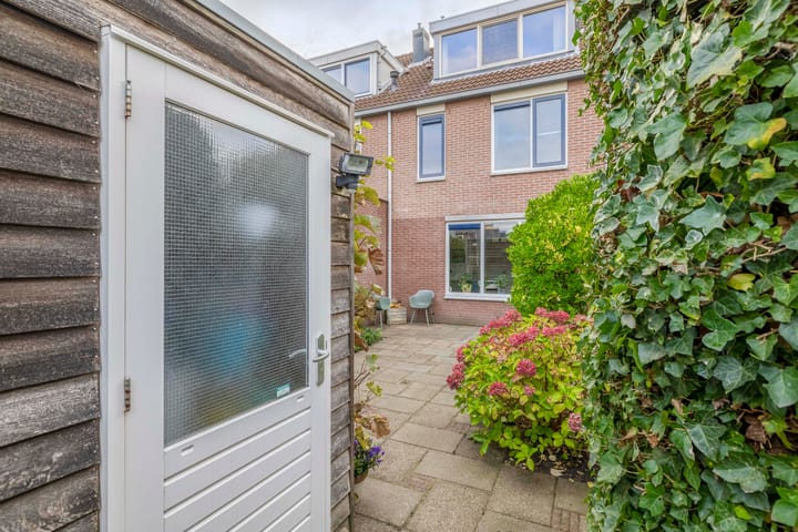 Photo 23 of Sleutelbloem 8