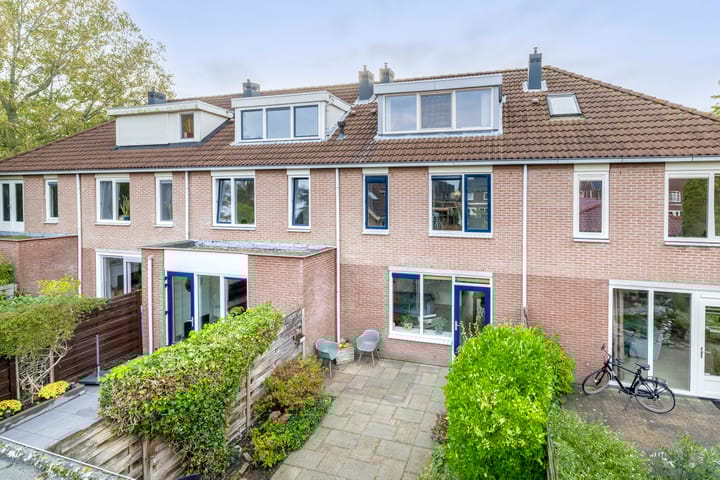 Photo 24 of Sleutelbloem 8