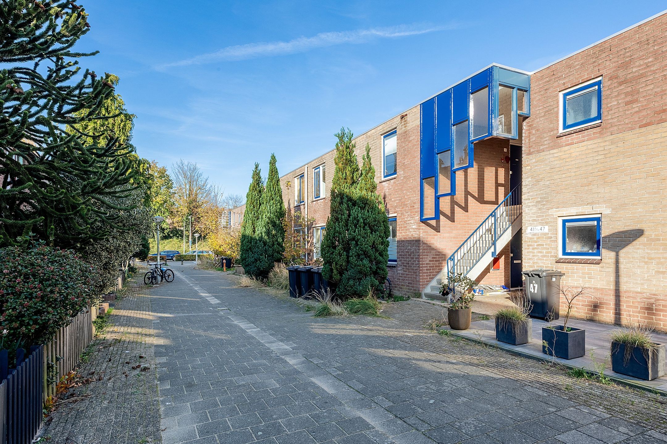 Photo 27 of Slichtenhorststraat 41