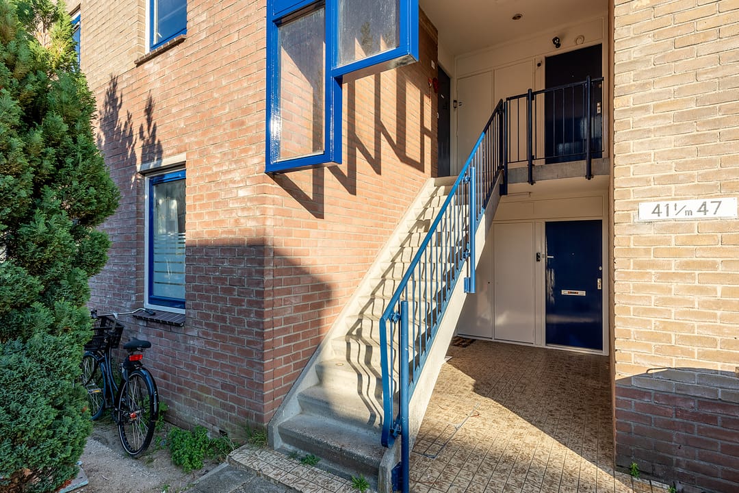 Photo 28 of Slichtenhorststraat 41