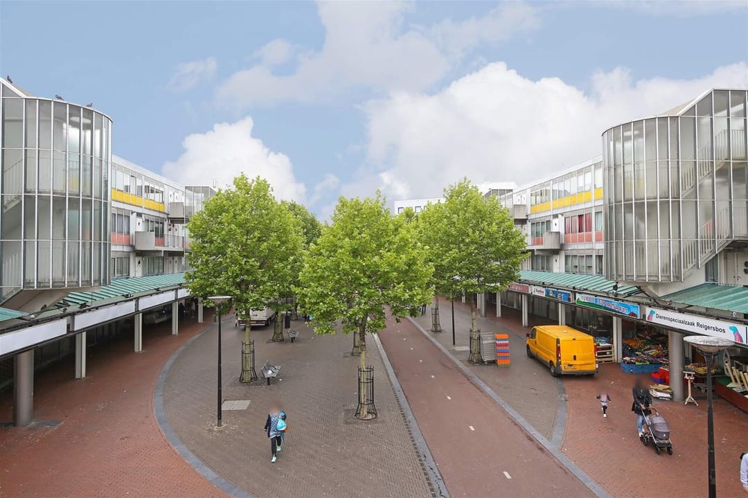 Photo 31 of Slichtenhorststraat 41