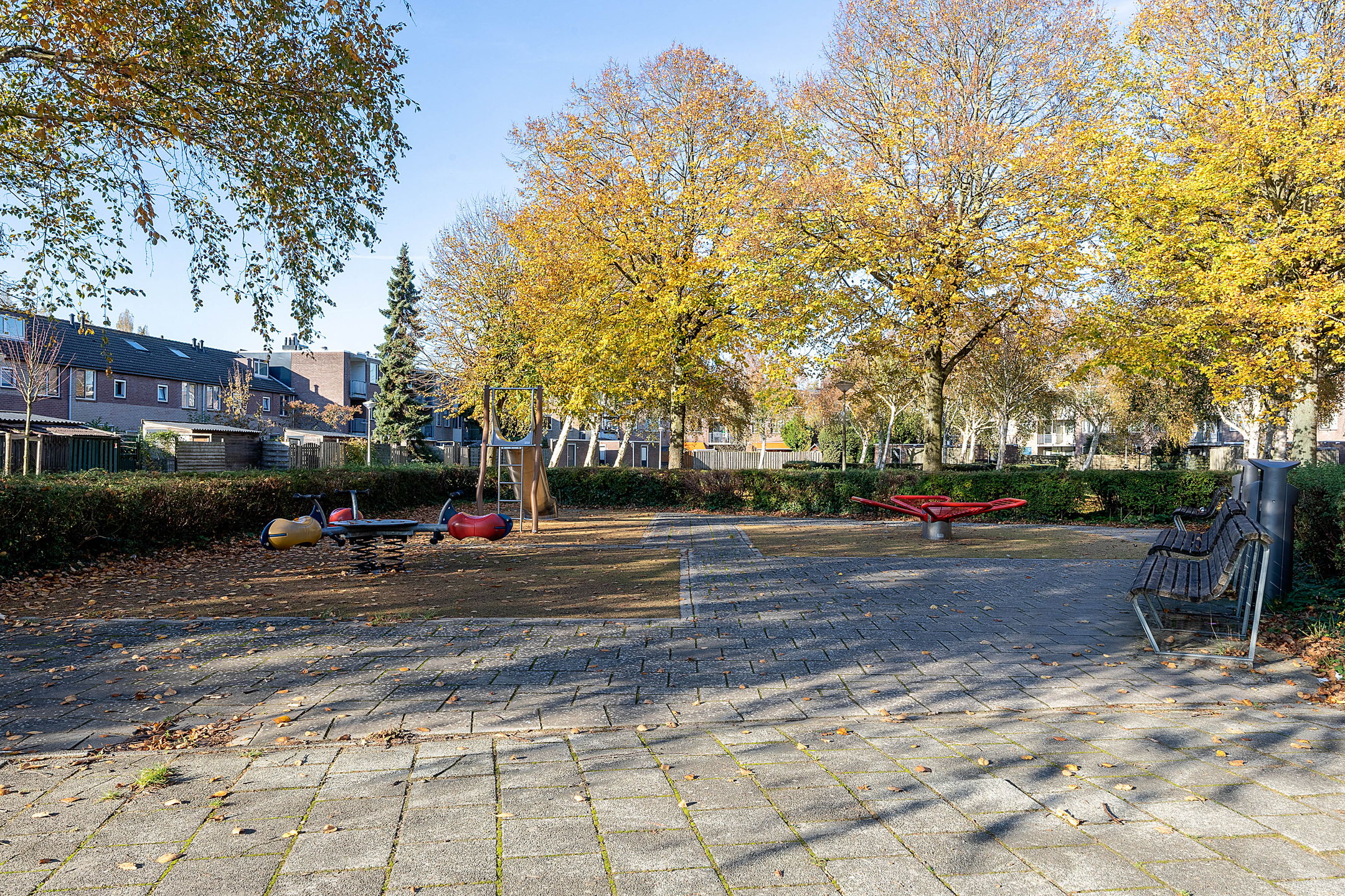 Photo 30 of Slichtenhorststraat 41