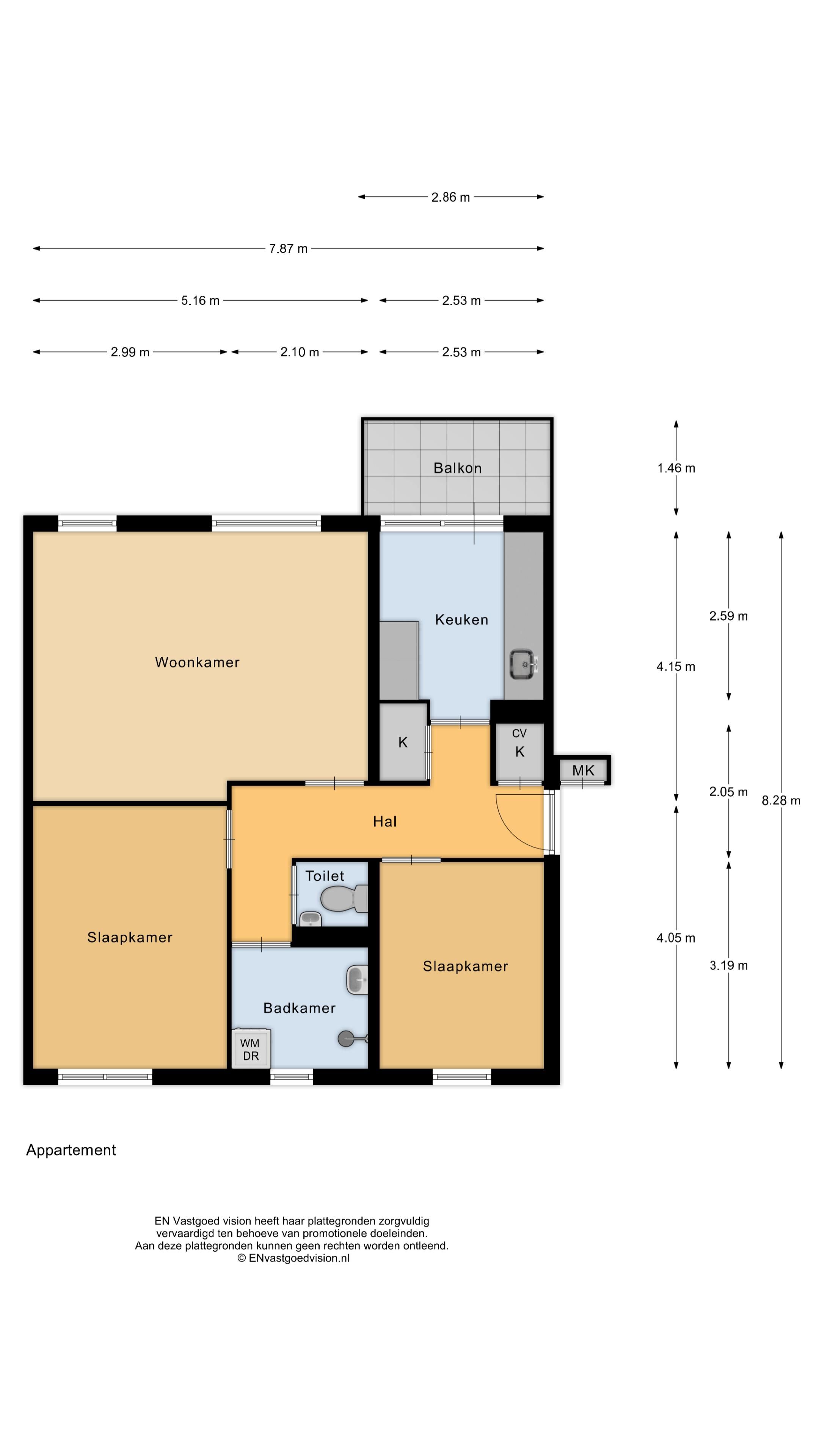 Photo 33 of Slichtenhorststraat 41