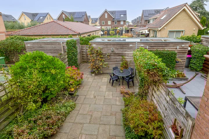 Photo 36 of Sleutelbloem 8