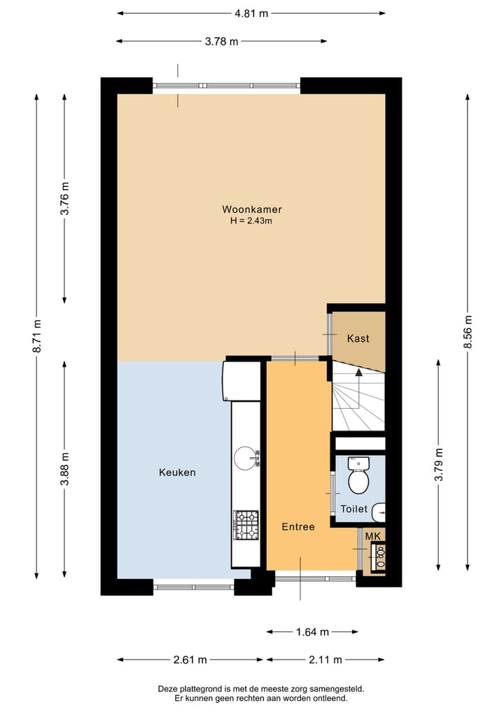 Photo 40 of Sleutelbloem 8