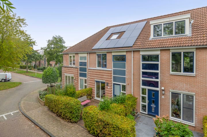 Photo 38 of Sleutelbloem 8