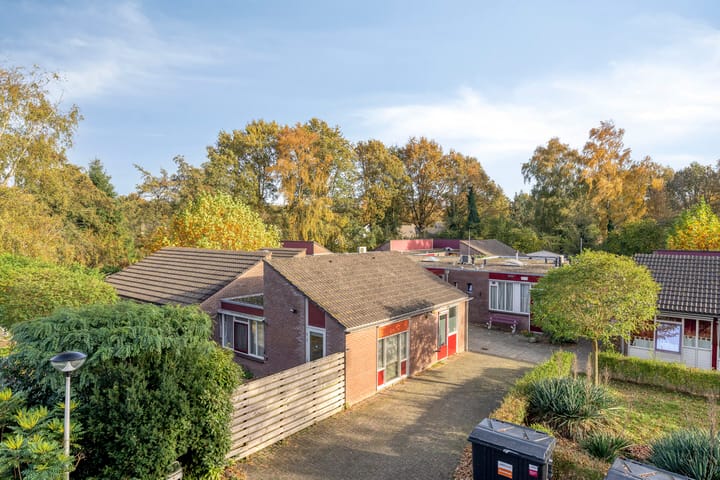 Comm Gaarlandtlaan 23