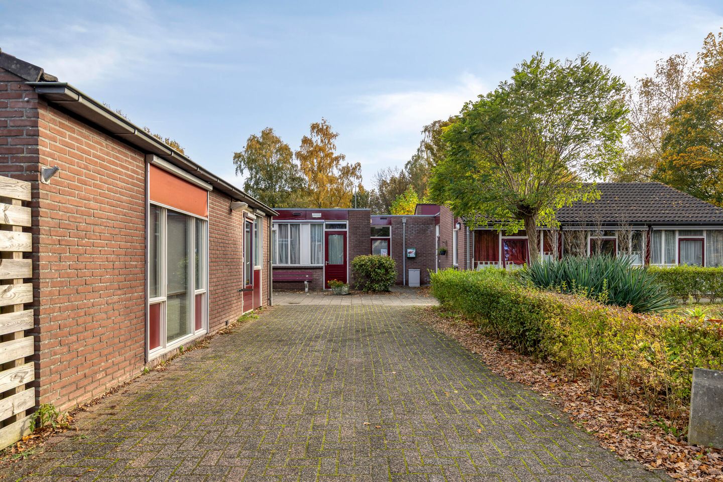 Bekijk foto 4 van Comm Gaarlandtlaan 23