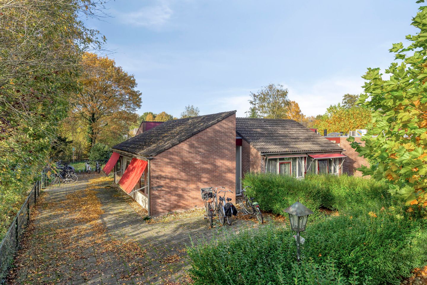 Bekijk foto 5 van Comm Gaarlandtlaan 23