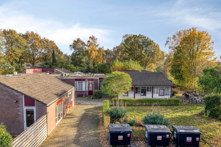 Comm Gaarlandtlaan 23, Coevorden