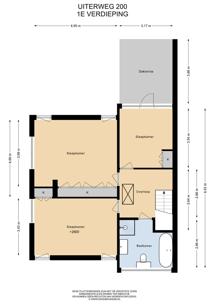 Foto 21 van Uiterweg 200