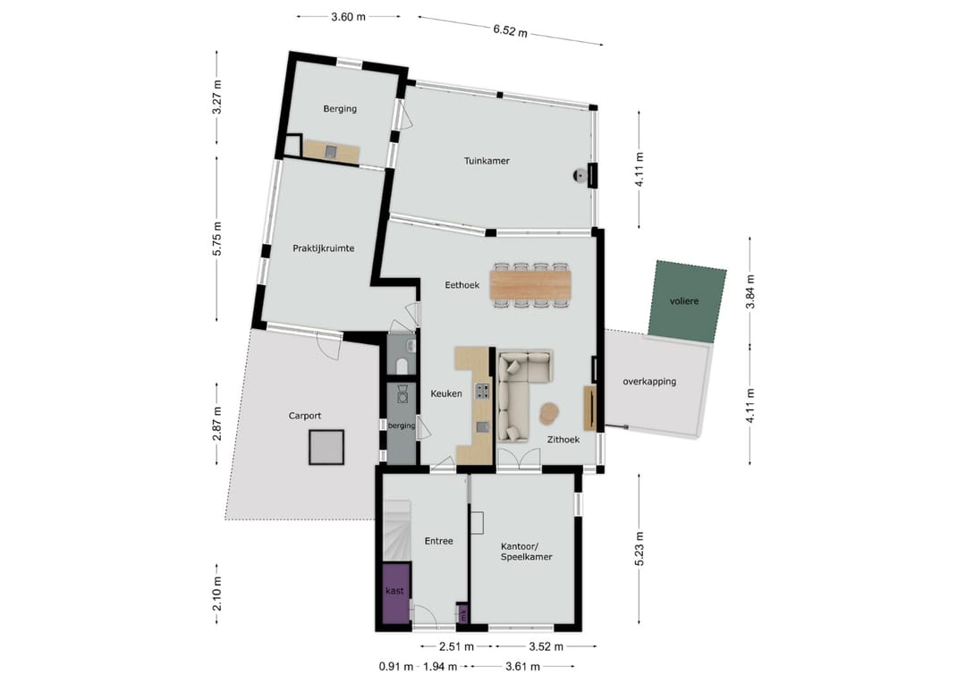 Photo 41 of Nieuwendijk 52