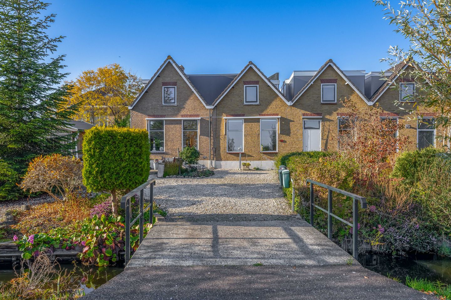 Photo 1 of 's-Gravenweg 160