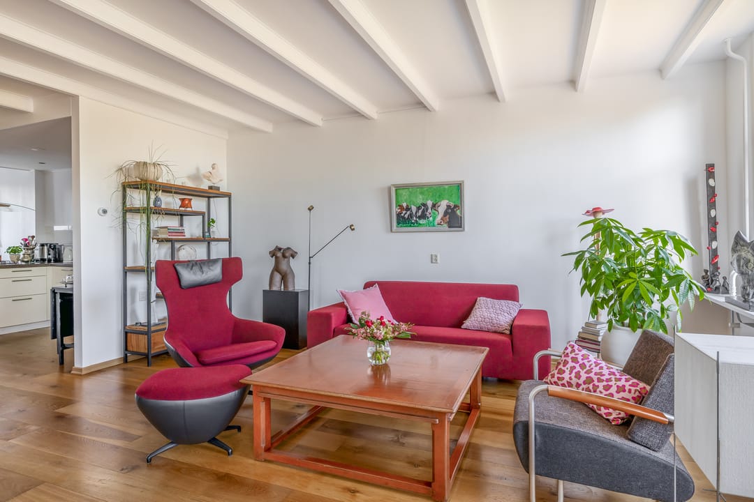 Foto 2 van 's-Gravenweg 160