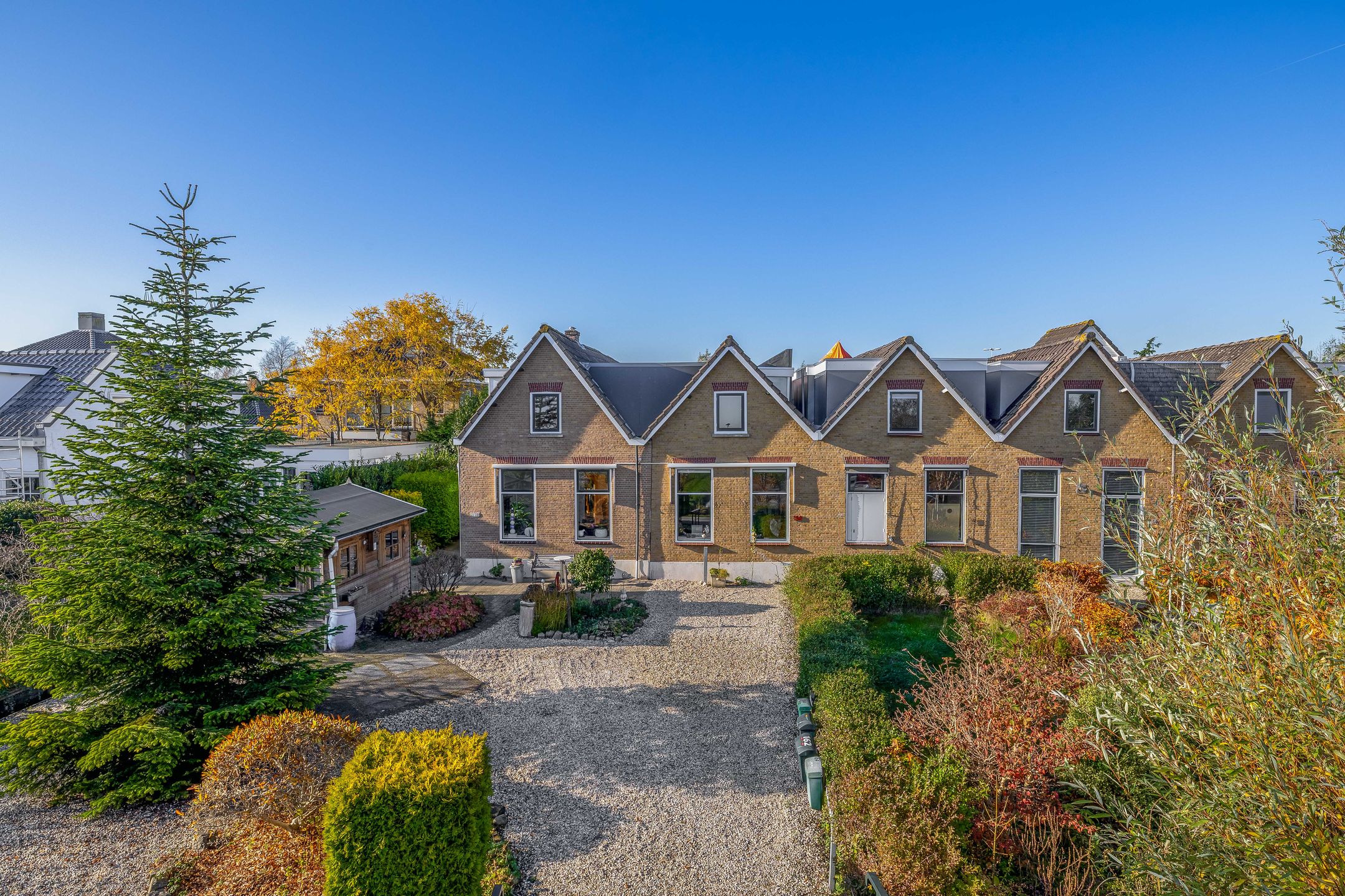 Foto 6 van 's-Gravenweg 160