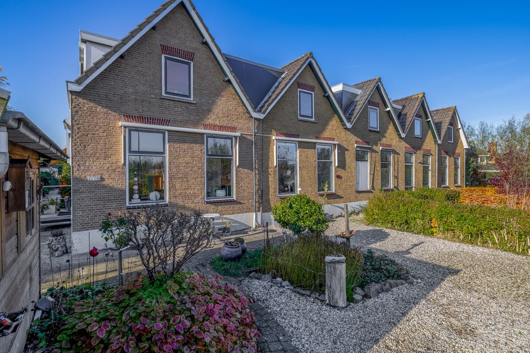 Foto 7 van 's-Gravenweg 160