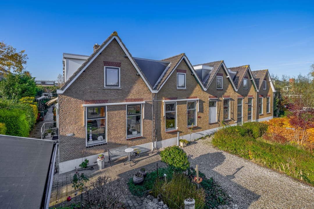 Foto 8 van 's-Gravenweg 160